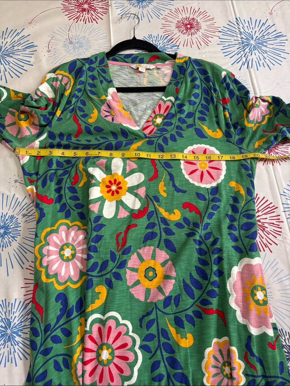 BODEN DRESS - Picture 10 of 11